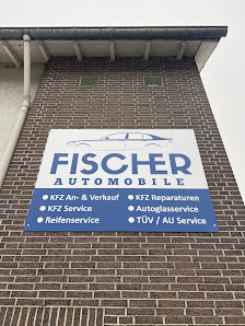 Fischer Automobile
