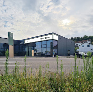 Autohaus von der Weppen - Dacia - Oberschopfheim
