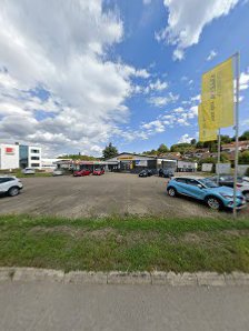 Autohaus von der Weppen - Dacia - Oberschopfheim