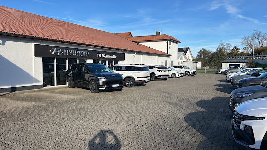 Hyundai - TRI AG Automobile - Kippenheim
