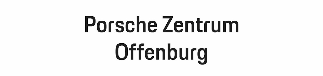 Porsche Zentrum Offenburg