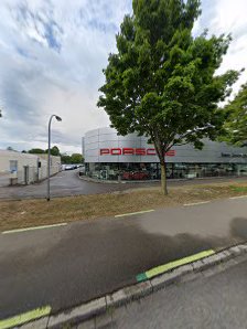 Porsche Zentrum Offenburg