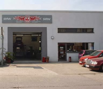 KFZ Service - Selbsthilfewerkstatt