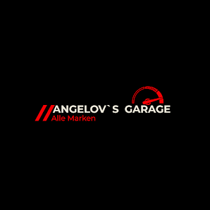 Angelov's Garage