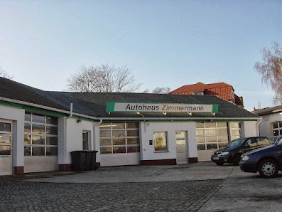 Autohaus Zimmermann Inh. M.Pohl
