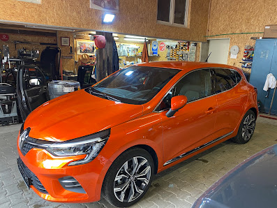Simons Garage