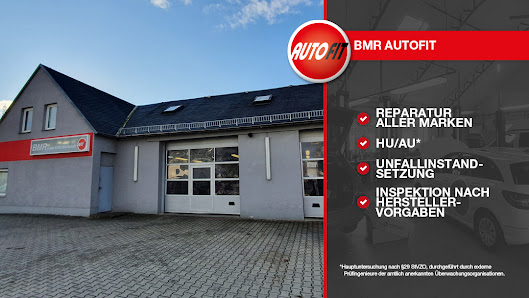 BMR Autofit
