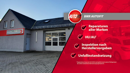 BMR Autofit