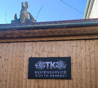 TK REIFENSERVICE