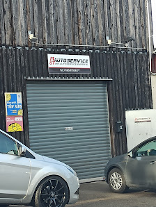 MT Autoservice