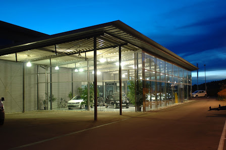 Autocenter Müller