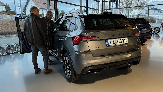 Autocenter Müller
