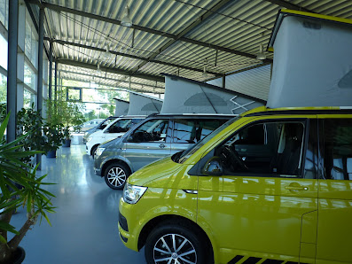Autocenter Müller