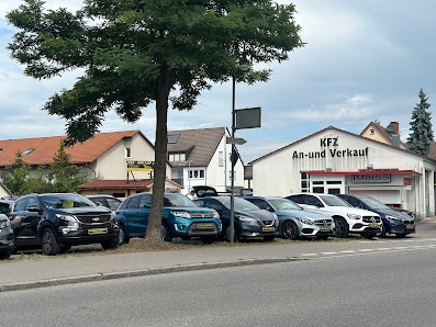 Auto Zentrum Baienfurt