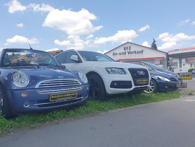 Auto Zentrum Baienfurt