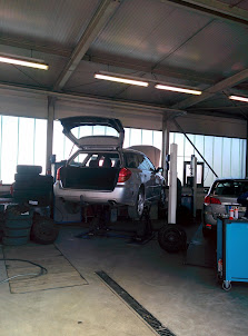 Autohaus Uwe Fuhrmann e. K.