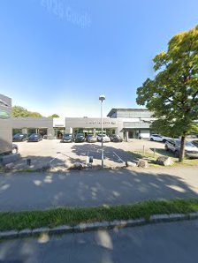 Richard Dämpfle GmbH - Mazda-Servicepartner
