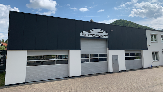 Auto Service Randazzo Kfz-Meisterbetrieb