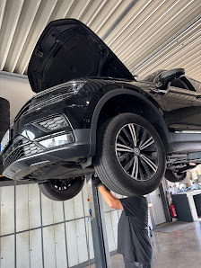 Auto Service Randazzo Kfz-Meisterbetrieb