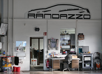 Auto Service Randazzo Kfz-Meisterbetrieb