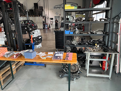Auto Service Randazzo Kfz-Meisterbetrieb