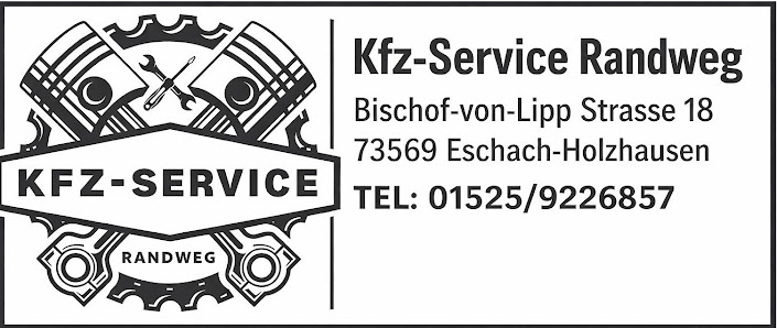 Kfz-Service-Randweg