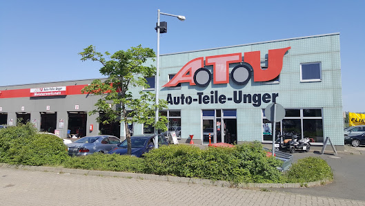 ATU Dresden - Elbepark