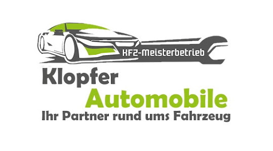 Klopfer Automobile