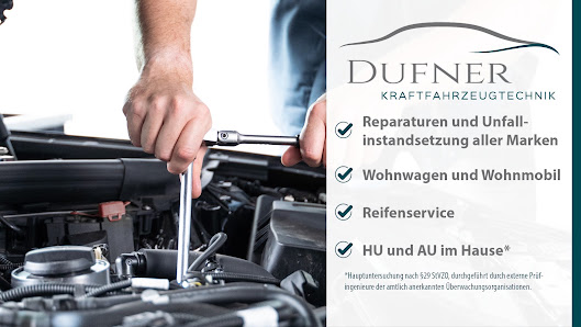 Dufner Kraftfahrzeugtechnik