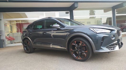 auto suttner GmbH