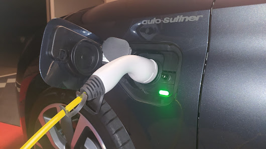 auto suttner GmbH
