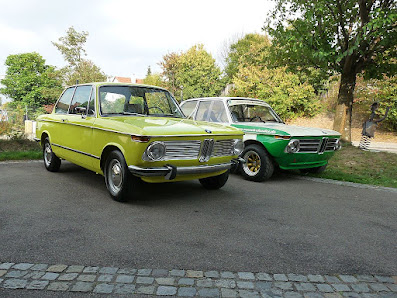 ROESCH DriveTech GmbH