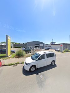 ROESCH DriveTech GmbH