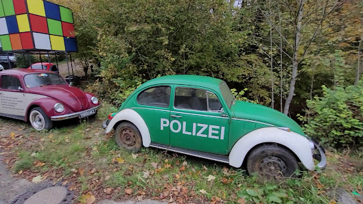 Autolackiererei Yardimci