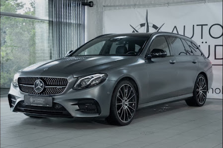 Automobile Südwest Gebrauchtwagenhandel Zimmern ob Rottweil