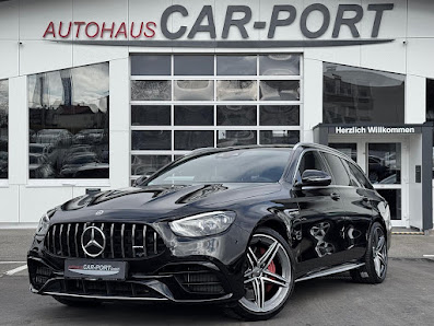 AUTOHAUS CAR-PORT GmbH