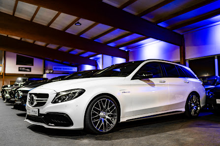 AUTOHAUS CAR-PORT GmbH