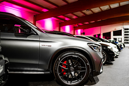 AUTOHAUS CAR-PORT GmbH