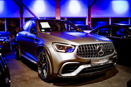 AUTOHAUS CAR-PORT GmbH