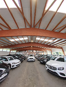 AUTOHAUS CAR-PORT GmbH
