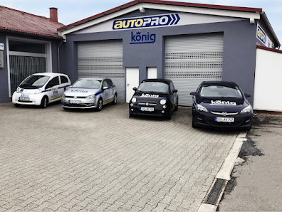 Autohaus König