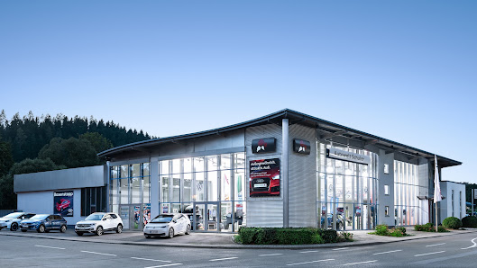 Autowelt Schuler GmbH