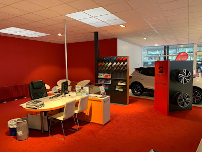 Autowelt Schuler GmbH