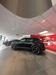 Autowelt Schuler GmbH