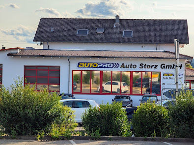Auto-Storz GmbH