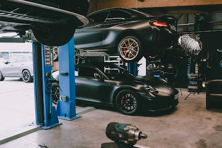 Performance Center Meßkirch GmbH