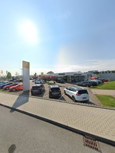 Renault Autohof Altfranken GmbH Dresden