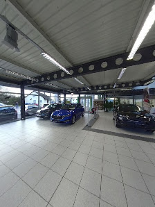 Auto Klein / Škoda Vertragswerkstatt