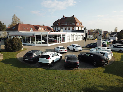 Zeisberg Corse GmbH