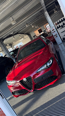 Zeisberg Corse GmbH